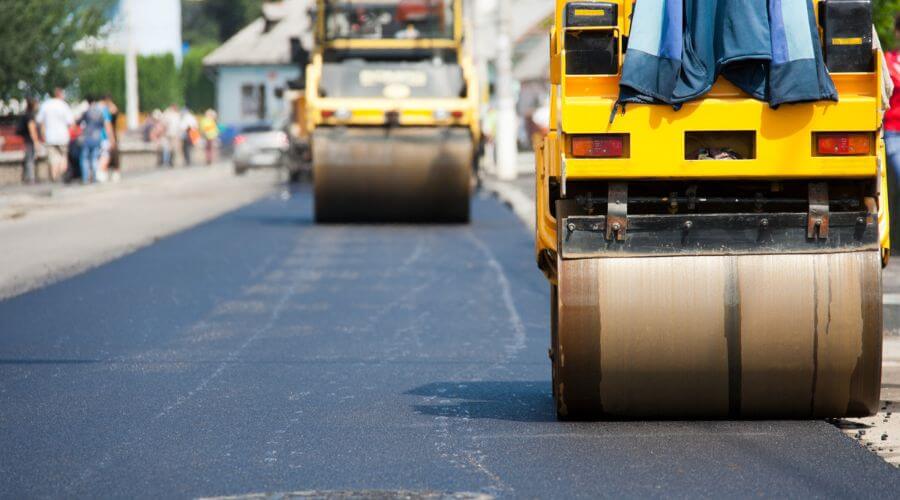 Expert top industrial roofings services in Whippany, NJ