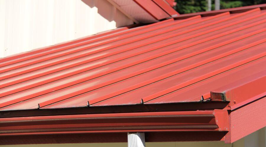 Industrial Roof Replacement in Whippany, NJ